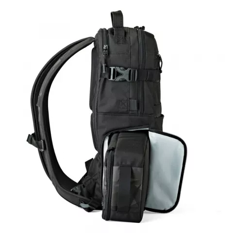Рюкзак для фотоаппарата Lowepro ViewPoint BP 250 AW черный