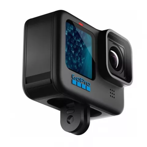 Экшн-камера GoPro HERO 11 Black Edition (CHDHX-111-RW)