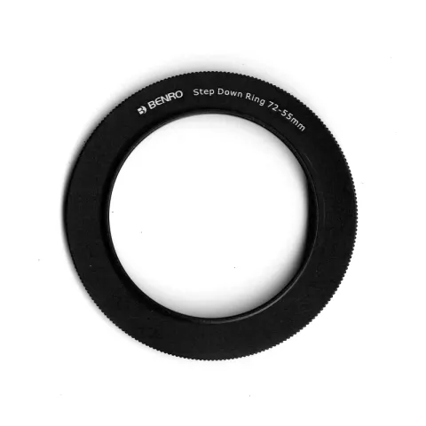 Benro DR7255 переходное кольцо: 72-55 мм