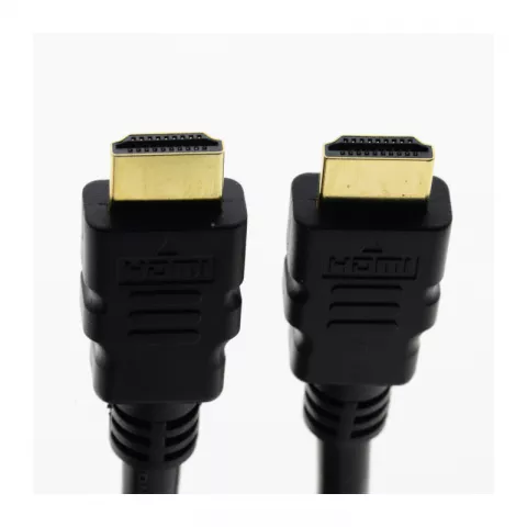 Кабель Tether Tools TetherPro HDMI to HDMI 4.6m Black [H2A15-BLK]