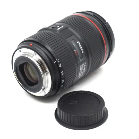Canon EF 24-105mm f/4L IS II USM (Б/У) 