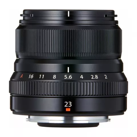 Цифровая фотокамера Fujifilm X-T30 Kit XF 18-55mm F2.8-4 R LM OIS + XF 23mm F2 R WR