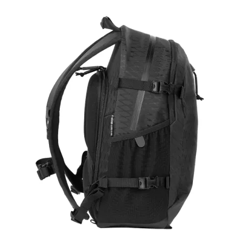 F-Stop Guru 4 AIR - 24 Liter Backpack - Black рюкзак без вставки для оборудования (A1451-80)
