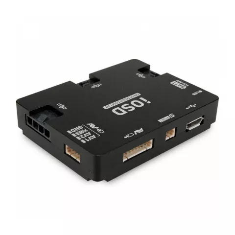 Телеметрия DJI iOSD MARK II 