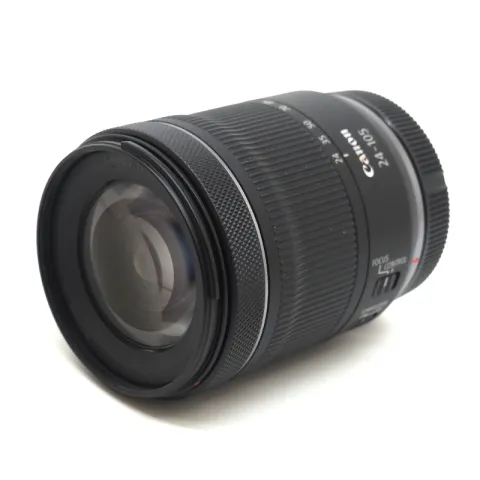 Canon RF 24-105mm f/4-7.1 IS STM (Б/У)
