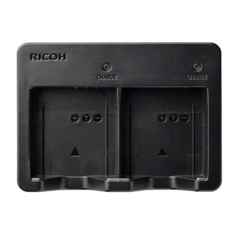 Зарядное устройство RICOH BJ-12 (для аккумулятора DB-120)