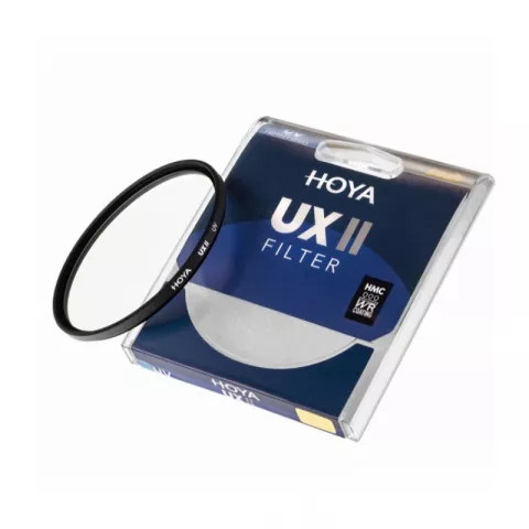 Светофильтр Hoya UX II UV 67mm
