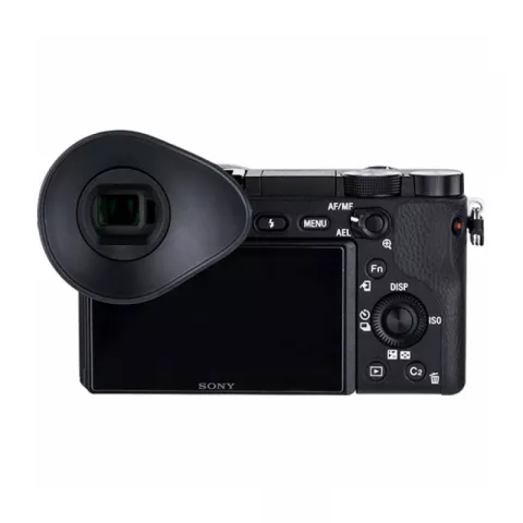JJC Наглазник для Sony A6300/A6000/NEX6/NEX7