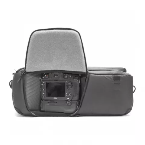 Вкладыш с разделителями Peak Design Camera Cube Medium для рюкзака (BCC-M-BK-1)