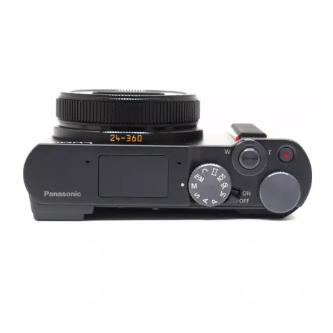 Panasonic Lumix DC-TZ200 Black (Б/У)