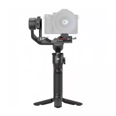Стабилизатор DJI RS 3 Mini Creator Combo