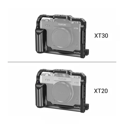 SmallRig CCF2356 Клетка для цифровых камер Fujifilm X-T30 и X-T20
