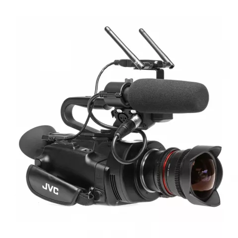Видеокамера JVC GY-LS300CHE