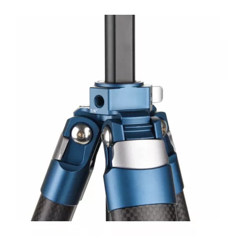 Benro TCBC25G36PT штатив Cyanbird карбоновый с низкопрофильной шаровой головой/ Arca