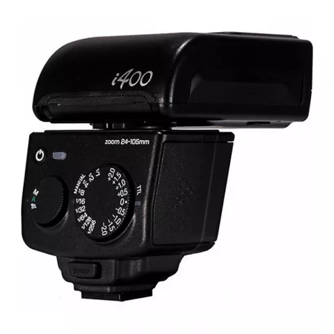 Фотовспышка Nissin i400 для фотокамер Fujifilm