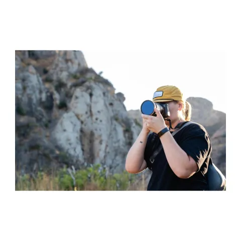 Фильтр PolarPro Variable ND Signature Edition II 2-5 Stop 67mm с переменной плотностью