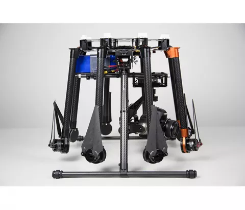 Квадрокоптер Мультикоптер DJI S1000 Premium ARF KIT