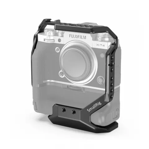 Клетка SmallRig CAGE для Fujifilm X-T4 BG