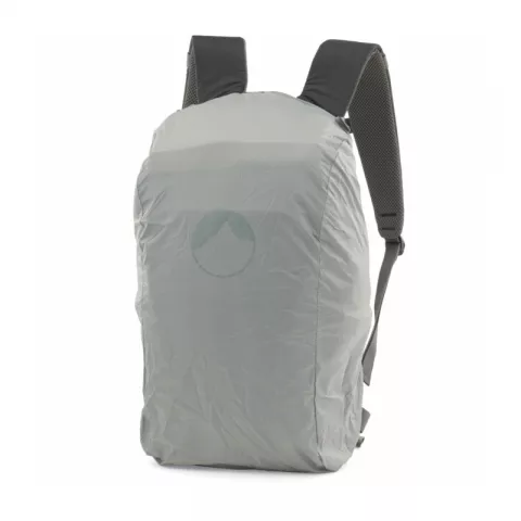 Фоторюкзак Lowepro Photo Hatchback 22L AW серый