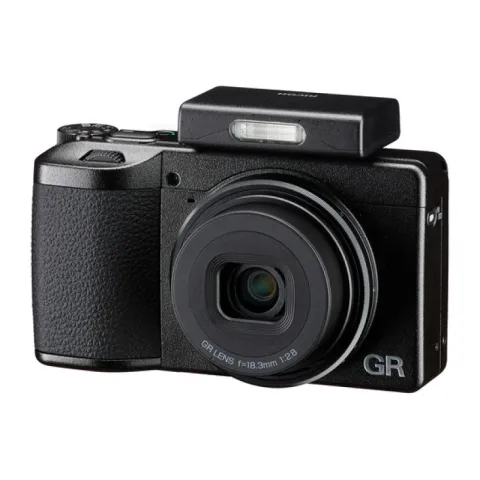 Вспышка RICOH GF-2 для GR