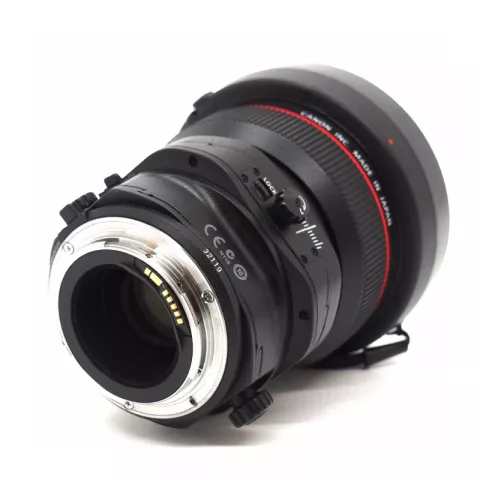 Canon TS-E 17mm f/4L (Б/У)