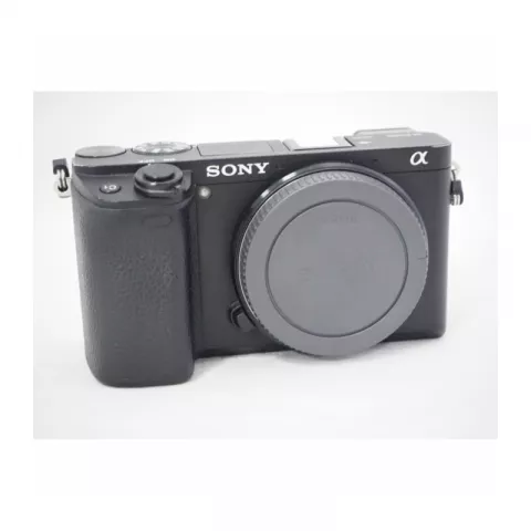 Sony Alpha A6300 Body (Б/У)