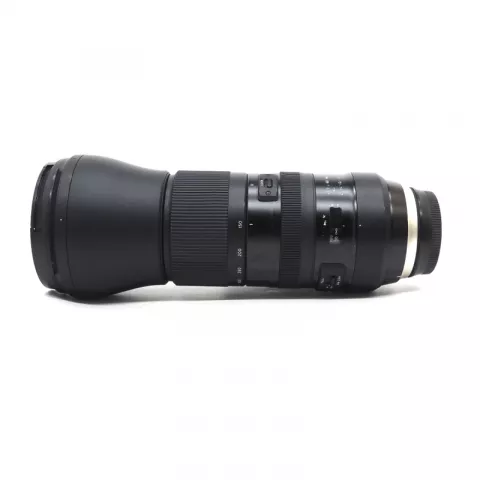 Tamron SP AF 150-600mm f/5-6.3 Di VC USD G2 (A022) Canon EF (Б/У)