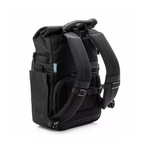 Tenba Fulton v2 10L Backpack Black Рюкзак для фототехники (637-730)