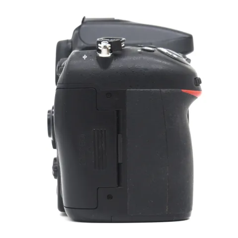 Nikon D7100 body (Б/У) 
