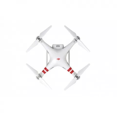 Квадрокоптер Квадрокоптер DJI Phantom 2 Vision+ v3.0 и дополнительный аккумулятор (Extra Battery)