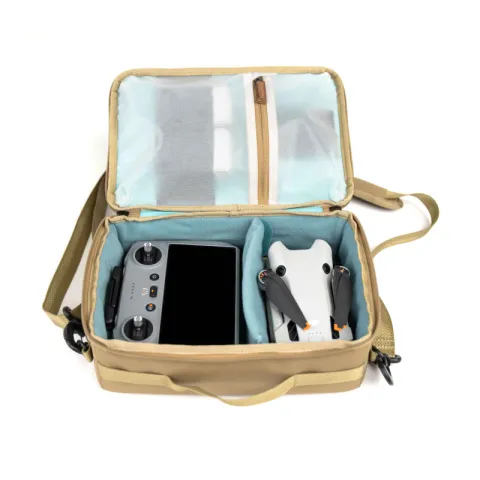 Shimoda Core Unit Drone Mini Boa Защитная вставка для дрона и аксессуаров 520-471