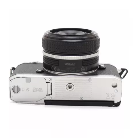 Nikon Z fc kit 28mm f2SE (Б/У)