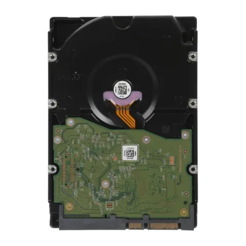 Жесткий диск WD 8TB Purple Pro Surveilance SATA III 6Gb/s (WD8002PURP)