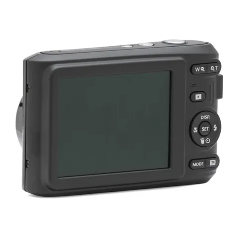 Цифровая фотокамера KODAK FZ45 Black