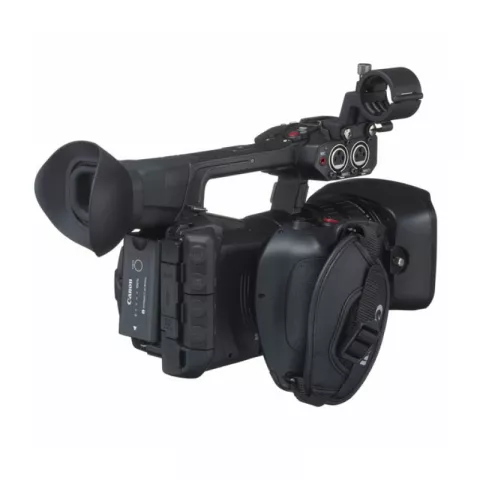 Видеокамера Canon XF200
