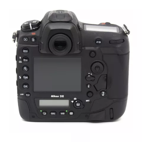 Nikon D5 Body (XQD) (Б/У) 