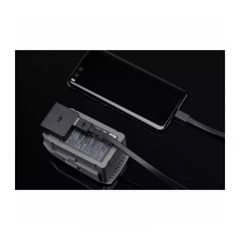 Внешний аккумулятор DJI Mavic 2 Battery to Power Bank Adaptor (Part12)