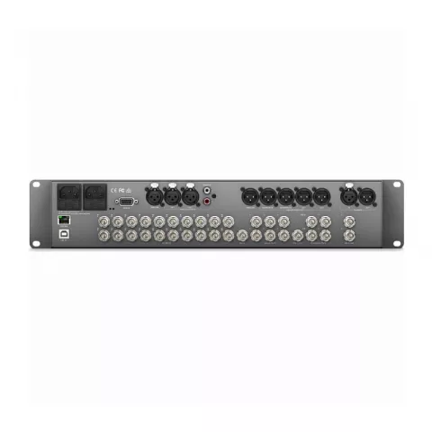 Видеомикшер BLACKMAGIC ATEM 4 M/E BROADCAST STUDIO 4K