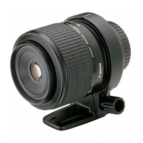 Объектив Canon MP-E 65mm f/2.8 1-5x Macro Photo