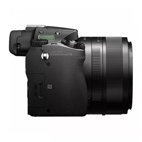 Цифровая фотокамера Sony Cyber-shot DSC-RX10
