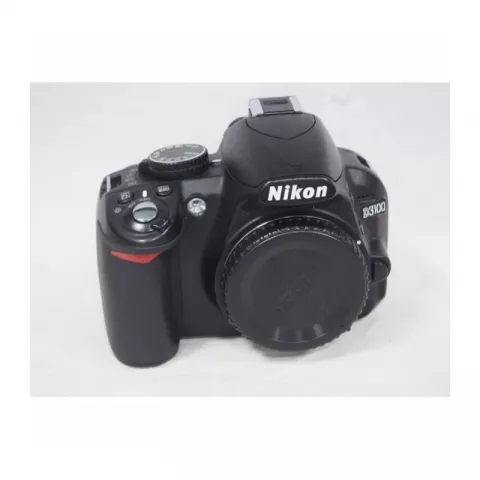 Nikon D3100 body (Б/У) 