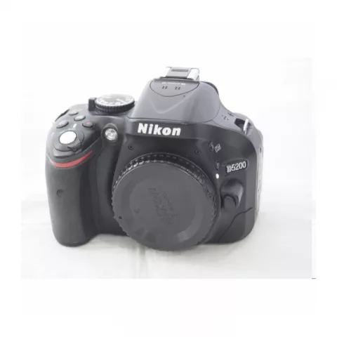 Nikon D5200  Body (Б/У)