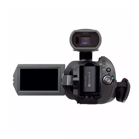 Видеокамера Sony NEX-VG30E Body