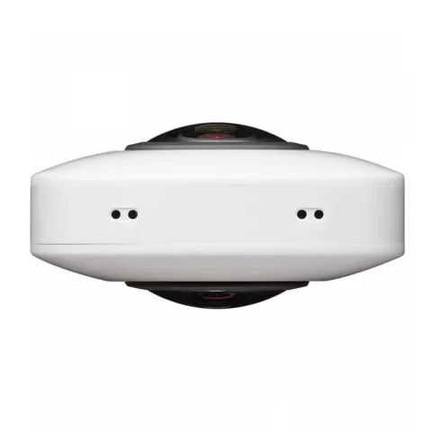 Панорамная камера VR 360 RICOH THETA SC2 (белая)