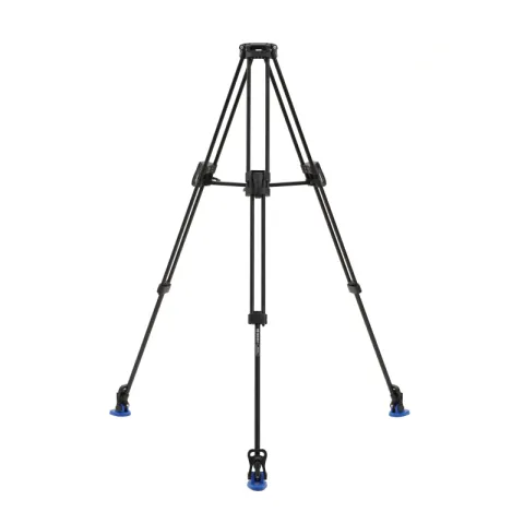 Benro A572LL штатив Video Lightning Lock алюминиевый