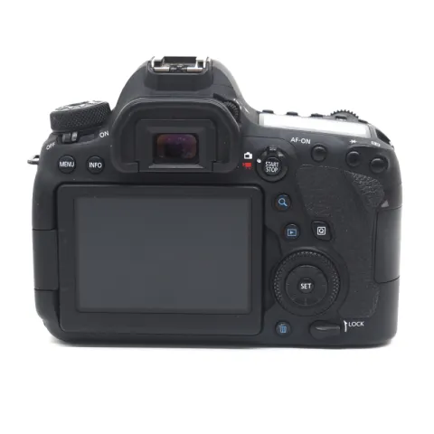 Canon EOS 6D Mark II Body (Б/У)