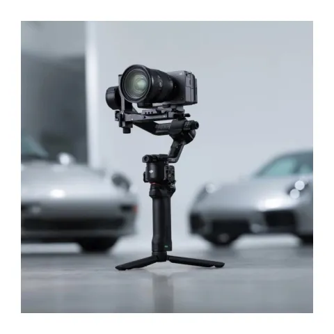 Стабилизатор DJI RS 5