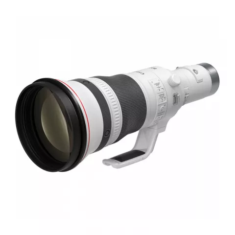 Объектив Canon RF 800mm f/5.6 L IS USM Lens
