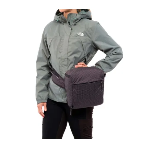 Shimoda Side Lite 22 Starter Kit Black/White Рюкзак и сумка Top Loader M для фототехники 520-371