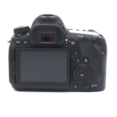 Canon EOS 6D Mark II Body (Б/У)